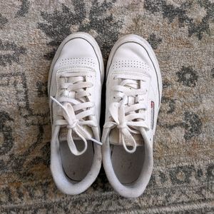 Reebok classic sneakers